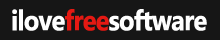 I Love Free Software